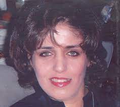 Elham Khoury